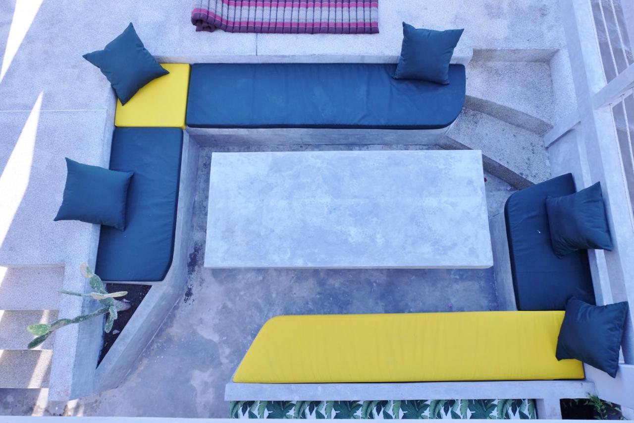 Lantawa : Amazing Villa On The Sea With Pool เกาะลันตา ภายนอก รูปภาพ